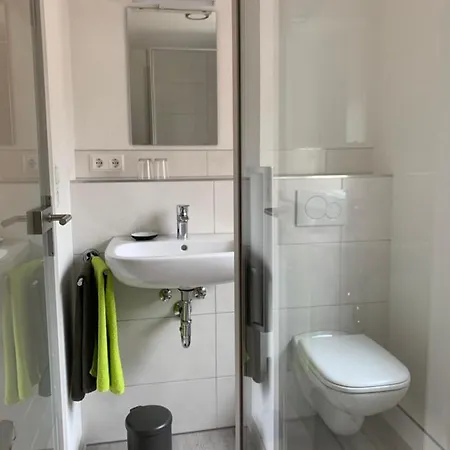 Guest house Pension Deckenpfronn Deckenpfronn