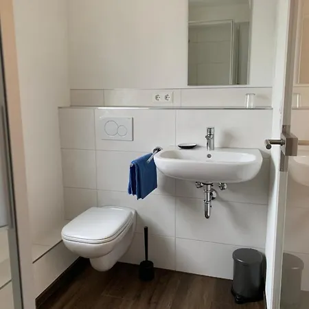 Pension Deckenpfronn 3* Deckenpfronn