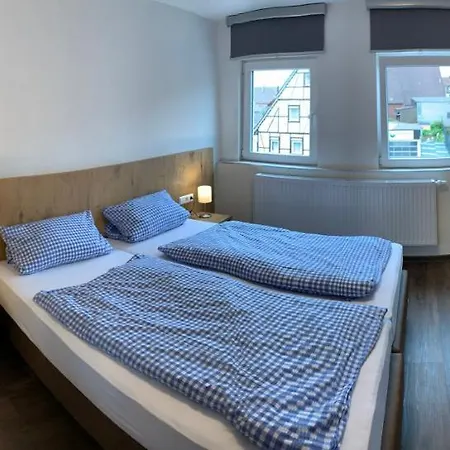 Pension Deckenpfronn Guest house Deckenpfronn