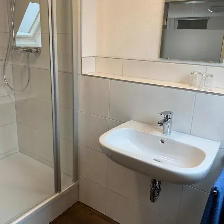 Pension Deckenpfronn Guest house Deckenpfronn