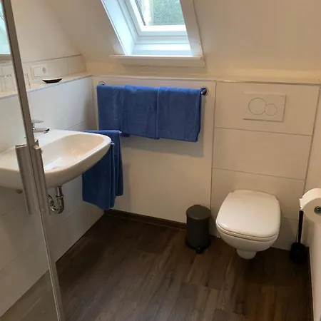 Pension Deckenpfronn