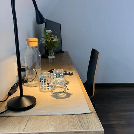 Guest house Pension Deckenpfronn Deckenpfronn