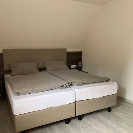 Pension Deckenpfronn Guest house Deckenpfronn