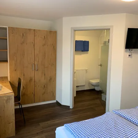 Pension Deckenpfronn Deckenpfronn