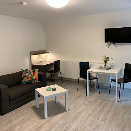 Pension Deckenpfronn Deckenpfronn