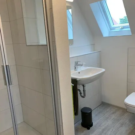 Pension Deckenpfronn 3* Deckenpfronn