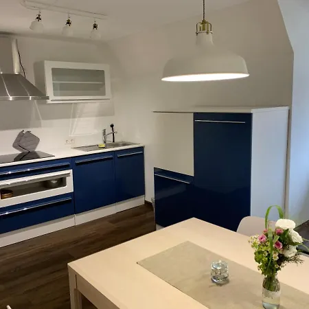 Pension Deckenpfronn Guest house 3*