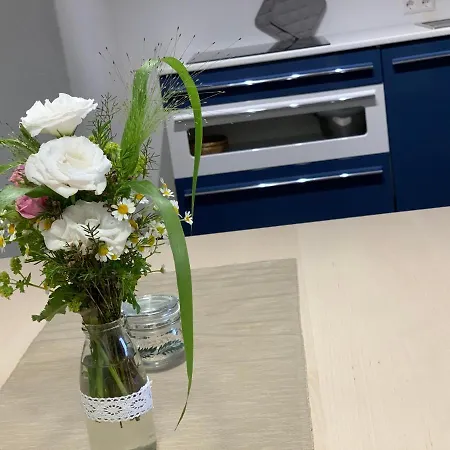 Guest house Pension Deckenpfronn