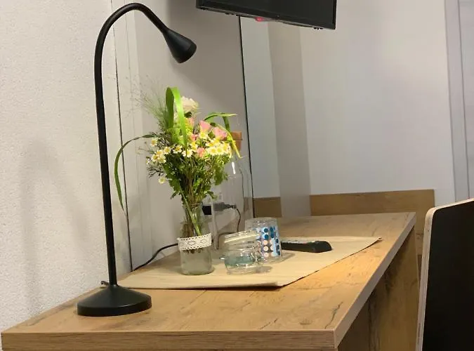 Pension Deckenpfronn Deckenpfronn