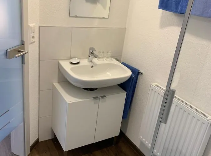 Pension Deckenpfronn Casa de hóspedes Deckenpfronn