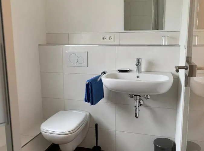 Pension Deckenpfronn 3* Deckenpfronn