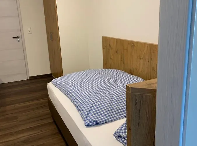 Pension Deckenpfronn Casa de hóspedes