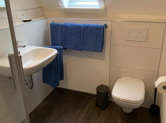 Pension Deckenpfronn