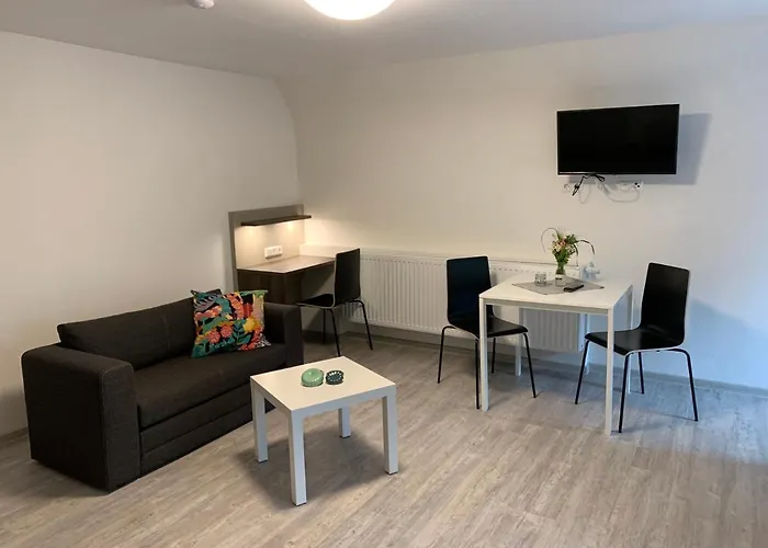 Pension Deckenpfronn Deckenpfronn