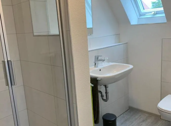 Pension Deckenpfronn 3* Deckenpfronn