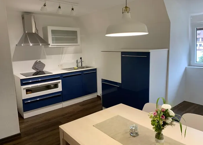 Pension Deckenpfronn Casa de hóspedes 3*